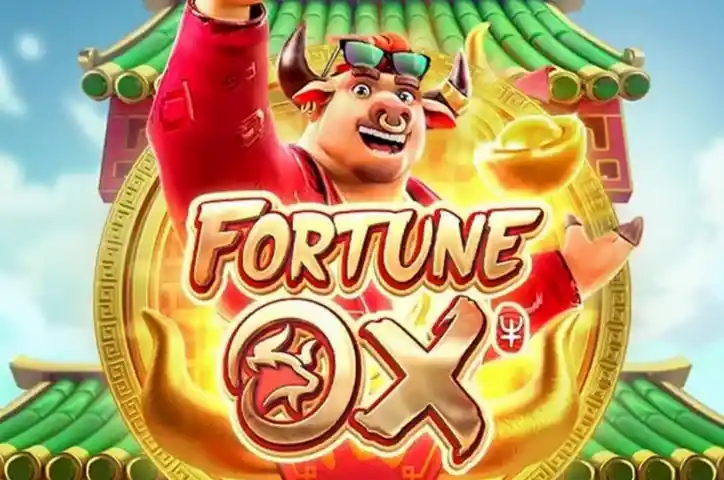 Fortune Ox - PG Soft社製スロット